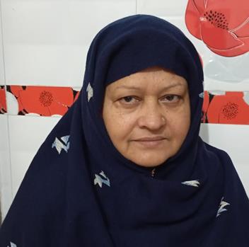 Photo of Irin Parvin Rupa